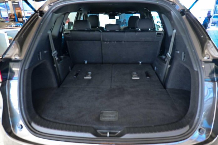 2023 Mazda CX-8 G25 Sport