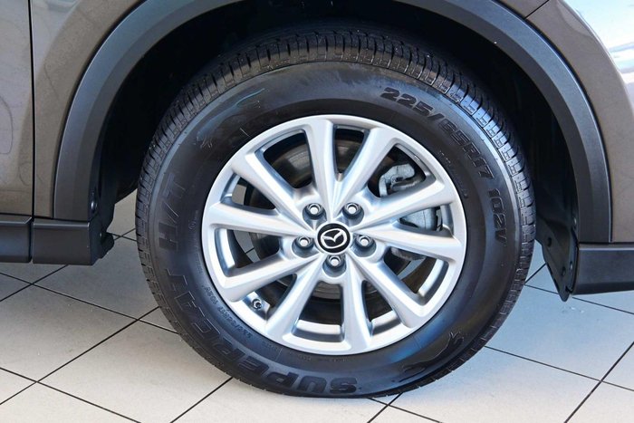 2023 Mazda CX-8 G25 Sport