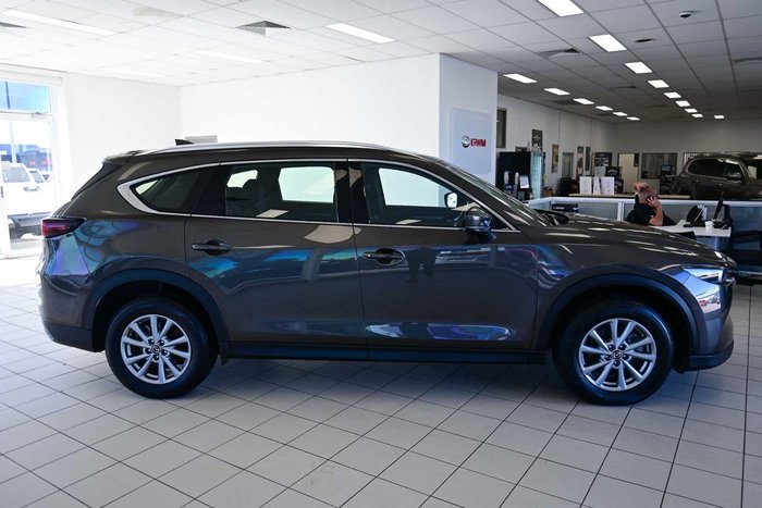 2023 Mazda CX-8 G25 Sport