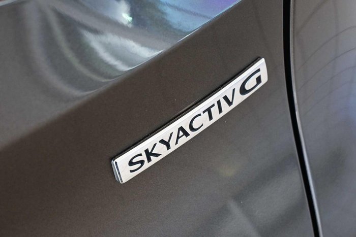 2023 Mazda CX-8 G25 Sport