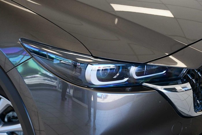 2023 Mazda CX-8 G25 Sport