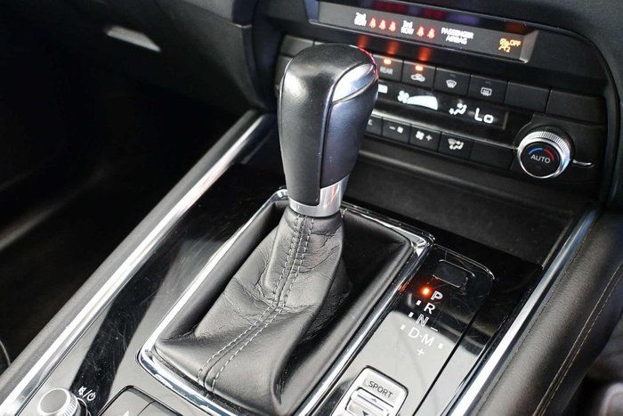 2023 Mazda CX-8 G25 Sport