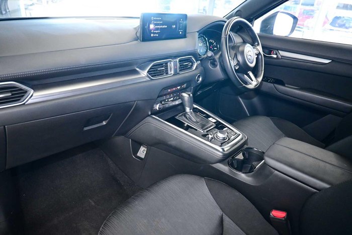 2023 Mazda CX-8 G25 Sport