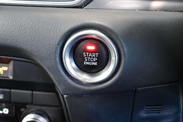 2023 Mazda CX-8 G25 Sport