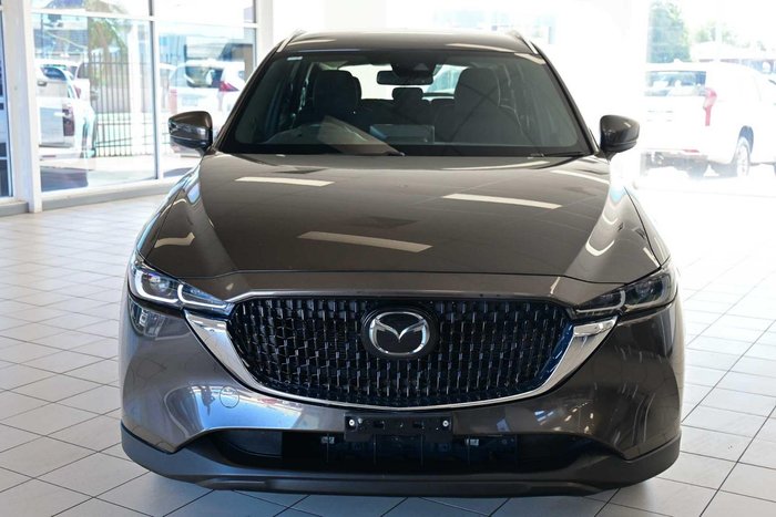 2023 Mazda CX-8 G25 Sport