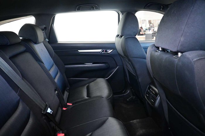 2023 Mazda CX-8 G25 Sport