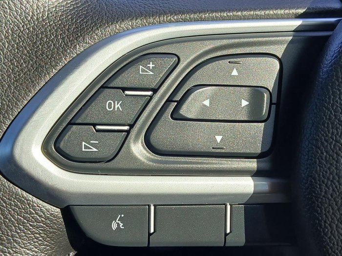 2023 GWM Ute Cannon-X