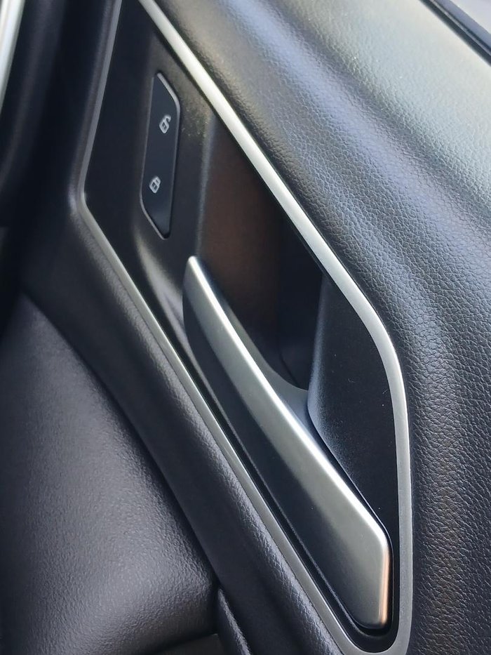 2023 GWM Ute Cannon-X