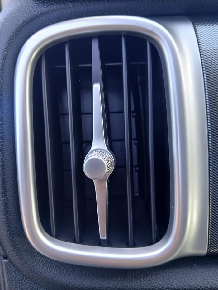 2023 GWM Ute Cannon-X