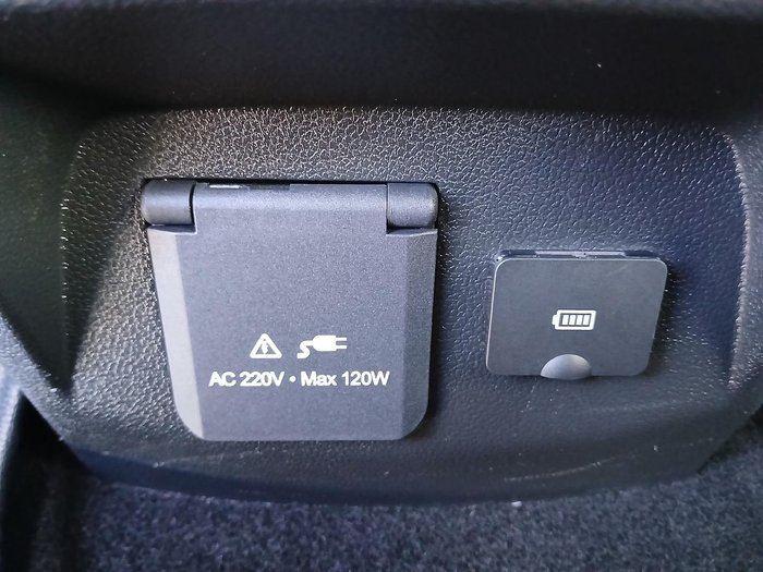 2023 GWM Ute Cannon-X