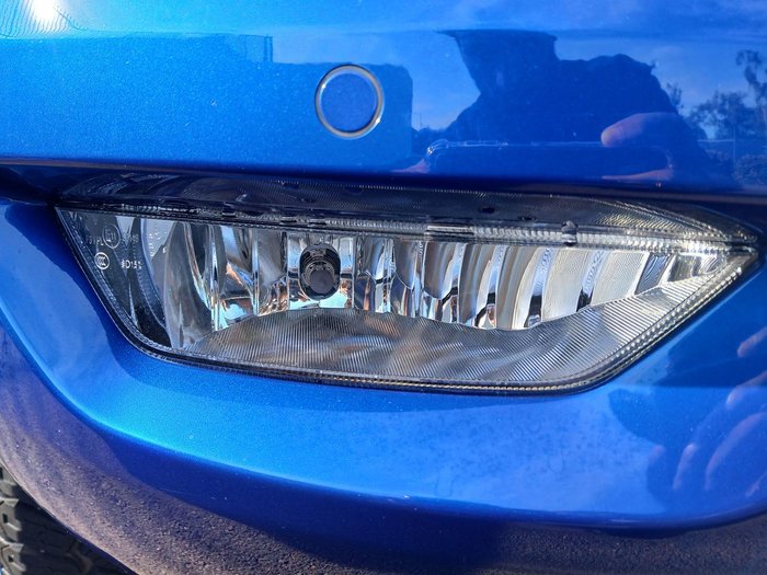 2023 GWM Ute Cannon-X