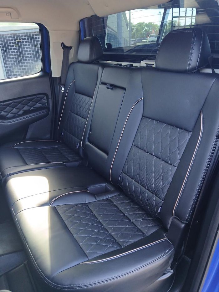 2023 GWM Ute Cannon-X