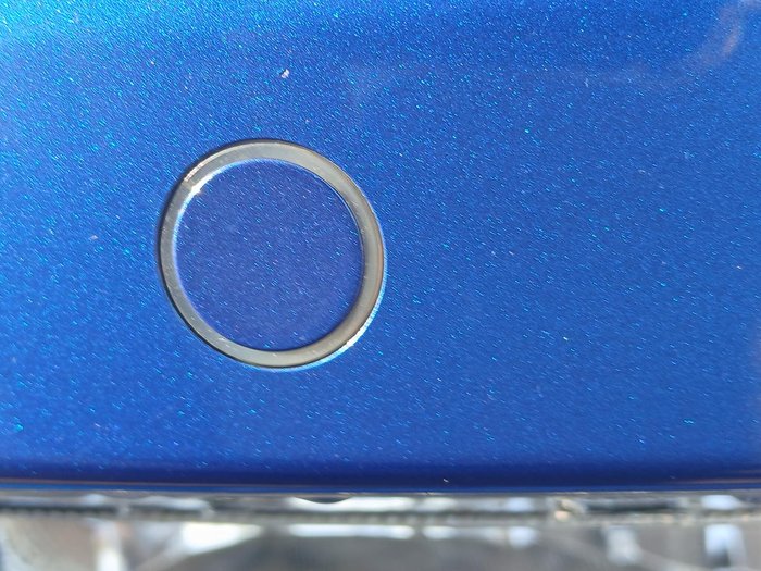 2023 GWM Ute Cannon-X