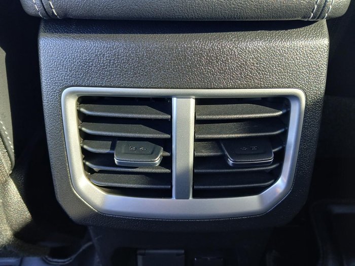 2023 GWM Ute Cannon-X