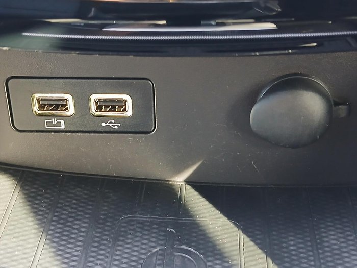 2023 GWM Ute Cannon-X