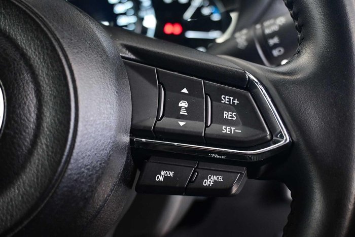 2023 Mazda CX-8 G25 Sport