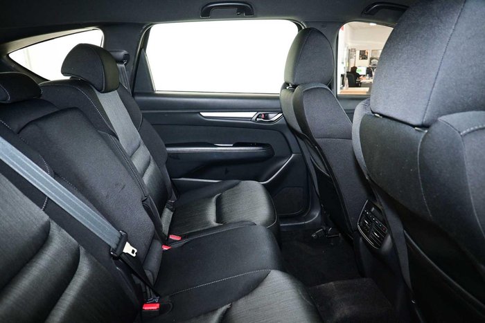 2023 Mazda CX-8 G25 Sport
