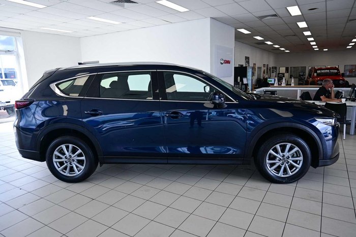 2023 Mazda CX-8 G25 Sport