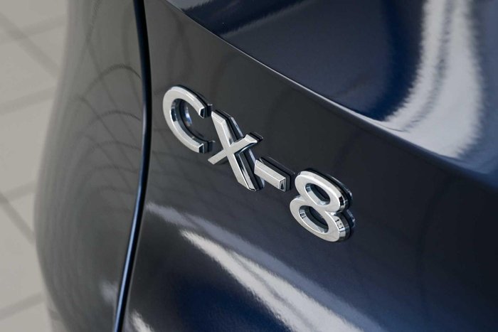 2023 Mazda CX-8 G25 Sport