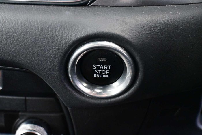 2023 Mazda CX-8 G25 Sport