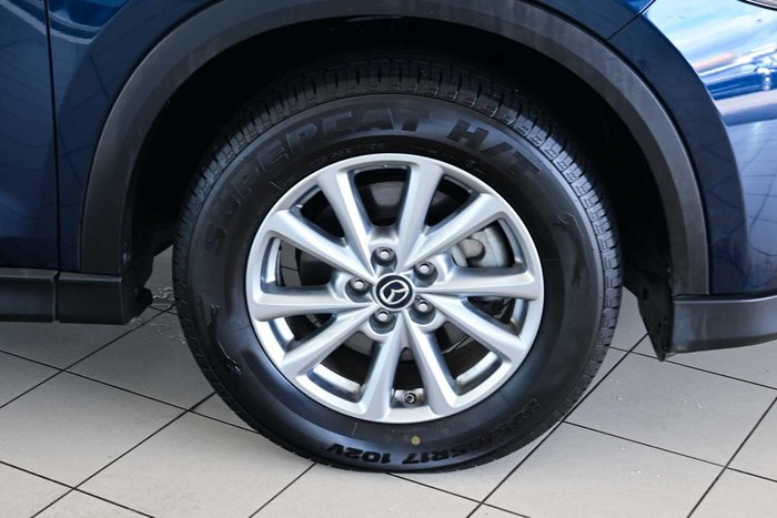 2023 Mazda CX-8 G25 Sport