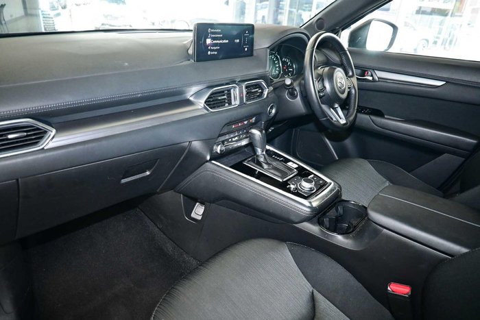 2023 Mazda CX-8 G25 Sport