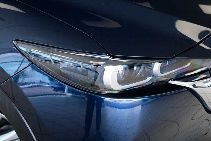 2023 Mazda CX-8 G25 Sport