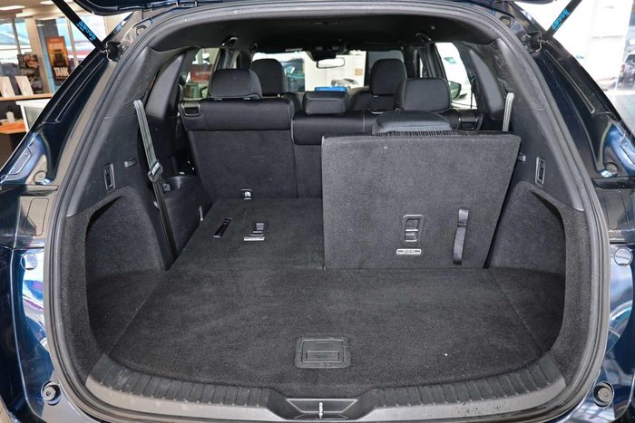 2023 Mazda CX-8 G25 Sport