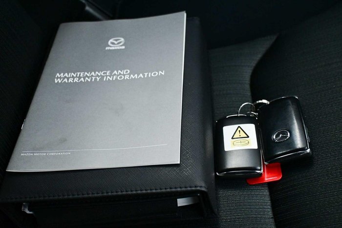 2023 Mazda CX-8 G25 Sport