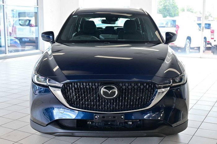 2023 Mazda CX-8 G25 Sport