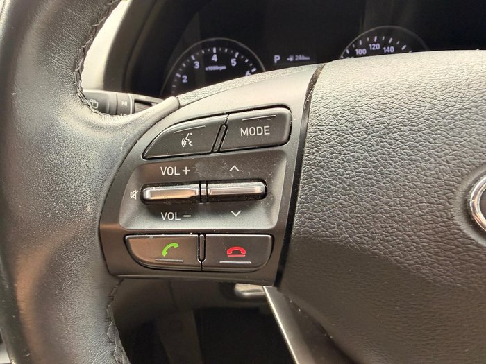 2020 Hyundai i30 Active