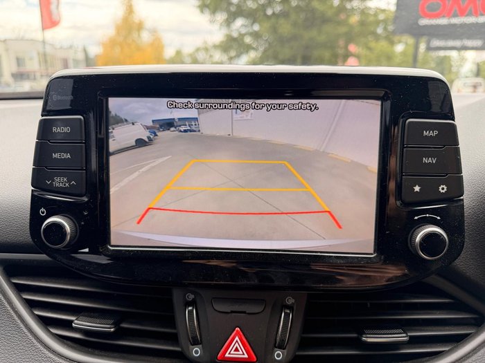 2020 Hyundai i30 Active