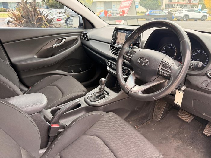 2020 Hyundai i30 Active