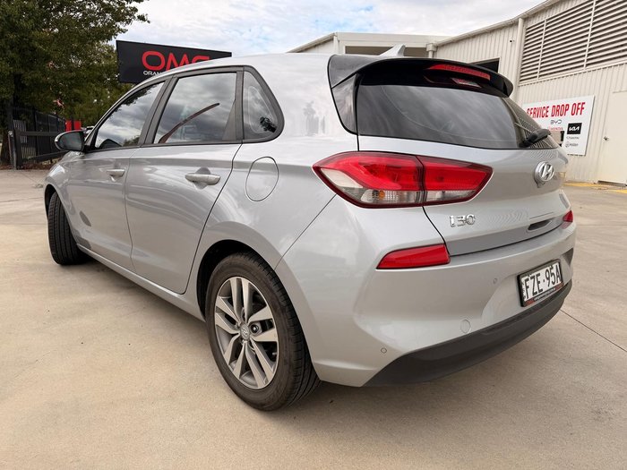 2020 Hyundai i30 Active