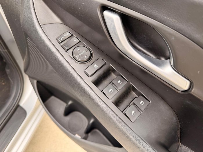 2020 Hyundai i30 Active