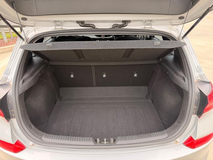 2020 Hyundai i30 Active