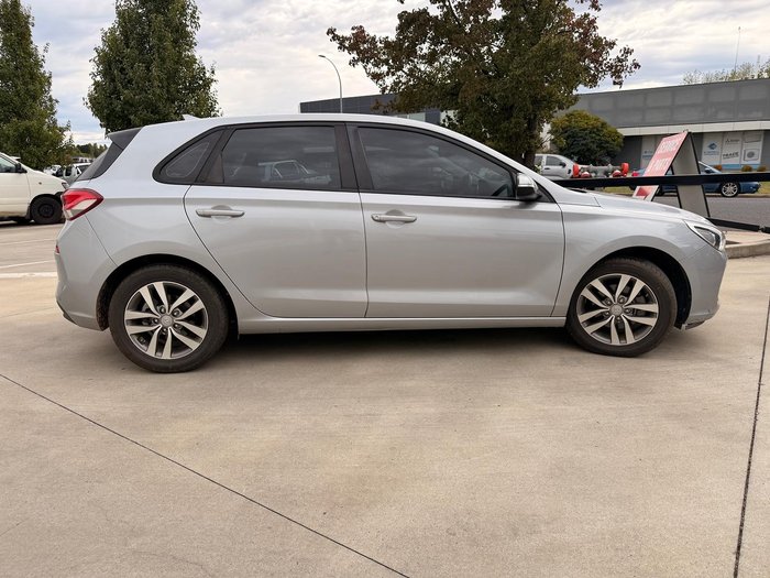 2020 Hyundai i30 Active