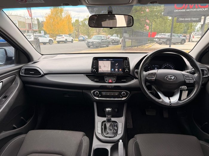 2020 Hyundai i30 Active