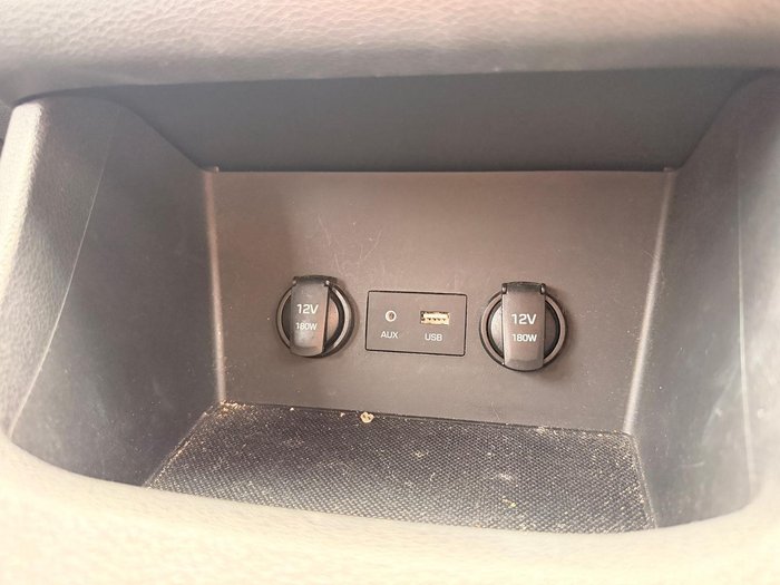 2020 Hyundai i30 Active