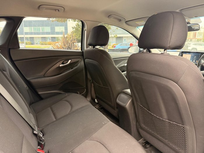 2020 Hyundai i30 Active