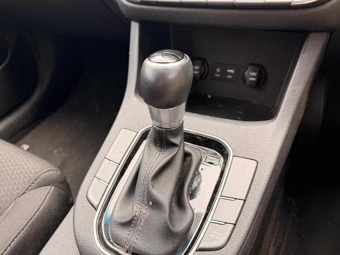 2020 Hyundai i30 Active