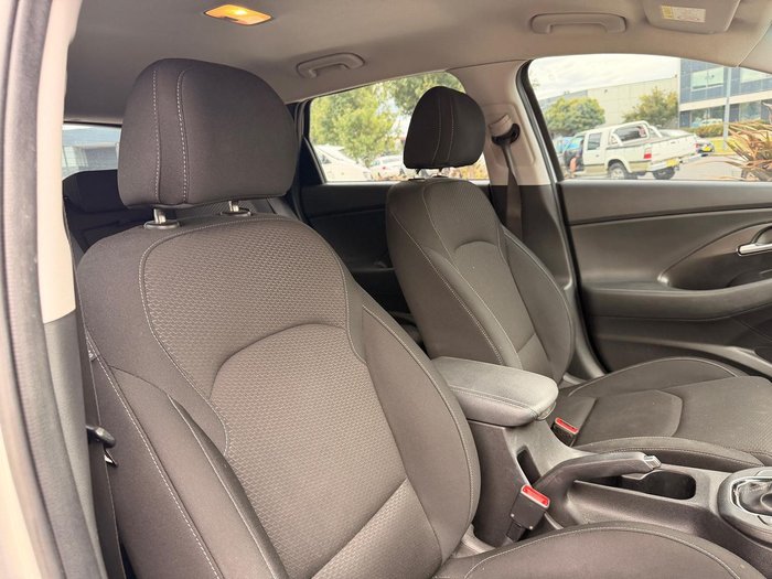 2020 Hyundai i30 Active