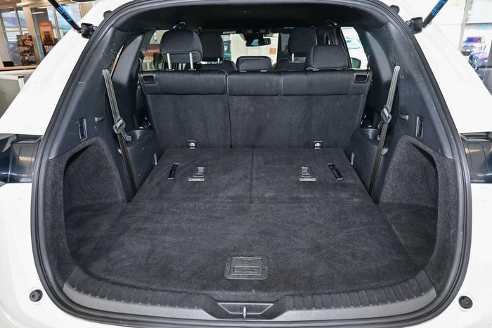 2023 Mazda CX-8 G25 Sport