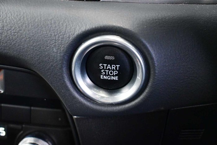 2023 Mazda CX-8 G25 Sport