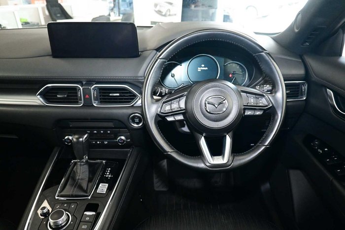 2023 Mazda CX-8 G25 Sport