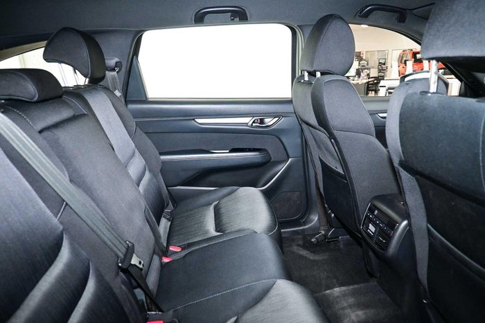 2023 Mazda CX-8 G25 Sport