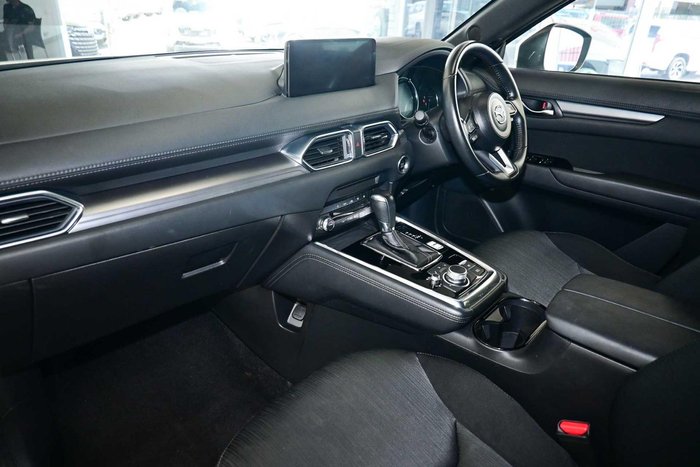 2023 Mazda CX-8 G25 Sport