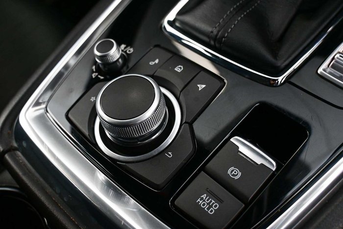 2023 Mazda CX-8 G25 Sport