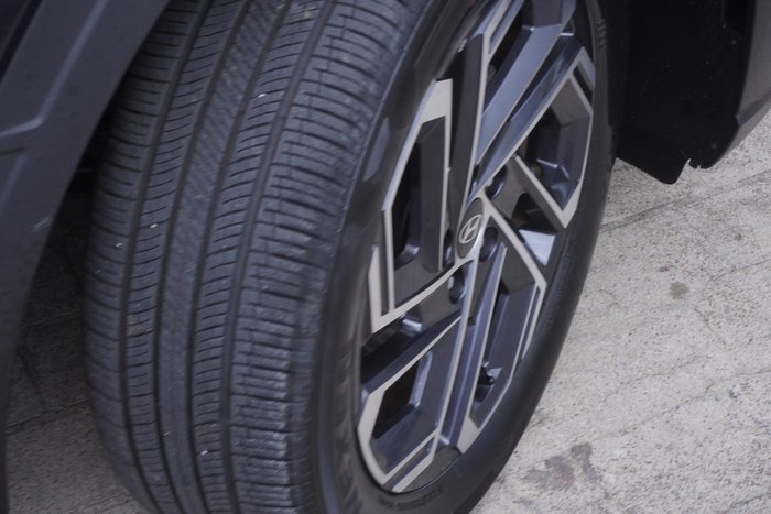 2024 Hyundai Tucson Premium