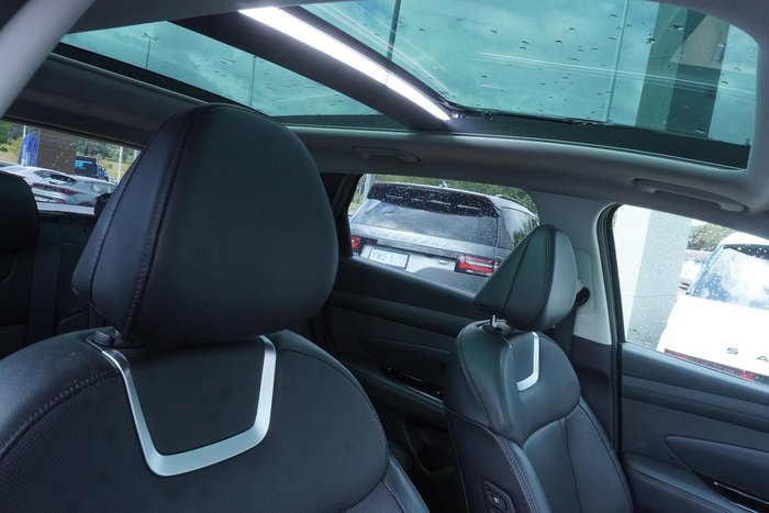 2024 Hyundai Tucson Premium